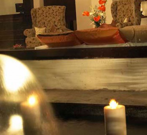 Royal Orchid Metropole