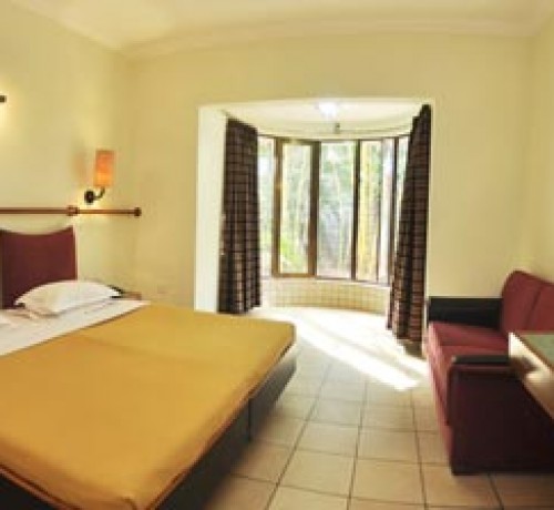 Treasure Island Resort