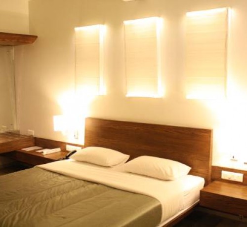 Hotel Maratha Regency