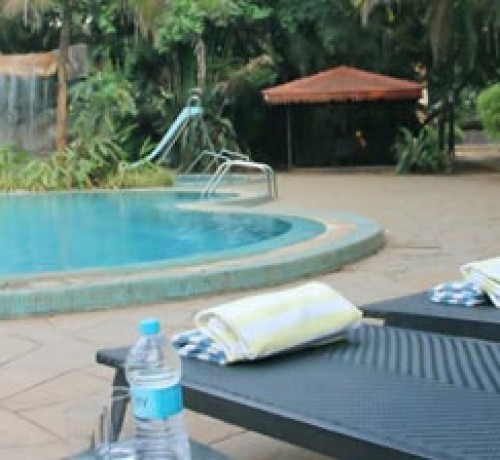 Treasure Island Resort