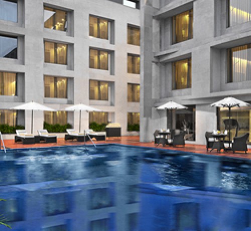 Four Points by Sheraton