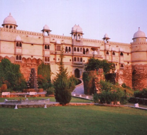 Karni Fort