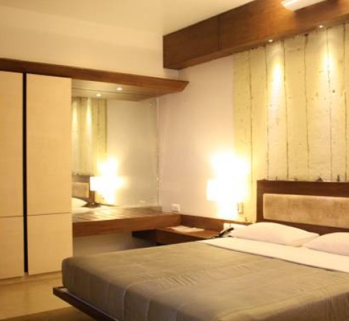 Hotel Maratha Regency