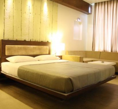 Hotel Maratha Regency