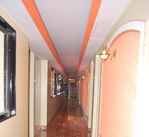 Corridor