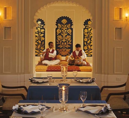 Traditional performances