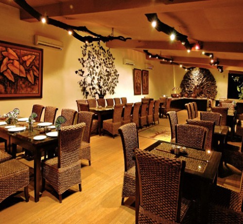 Machaan Restaurant