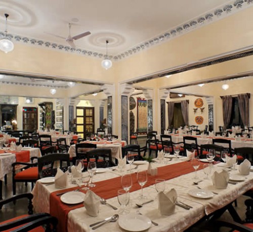 Darbar restaurant