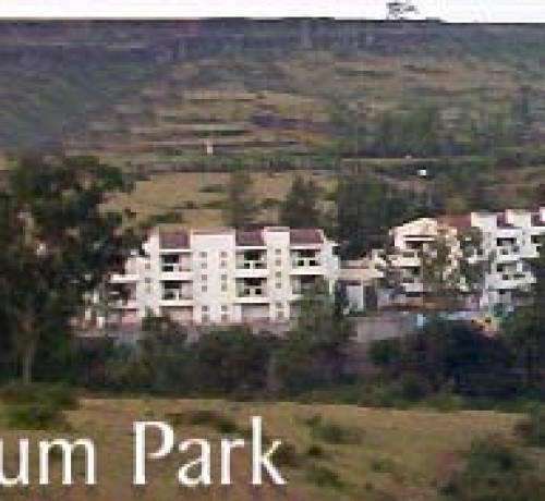 Hotel Millennium Park2