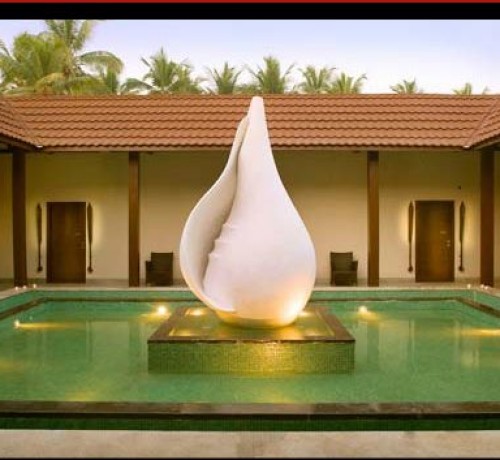 Ayurvedic Spa Centre