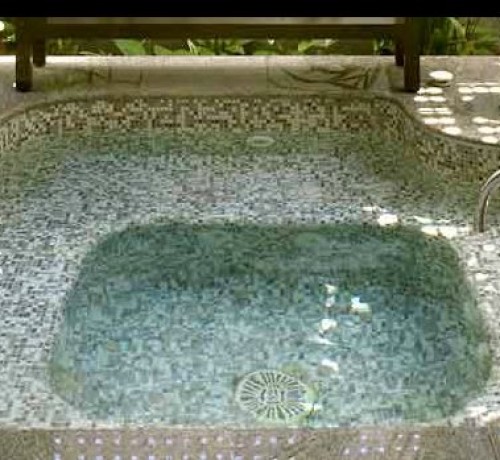 Stone Basin