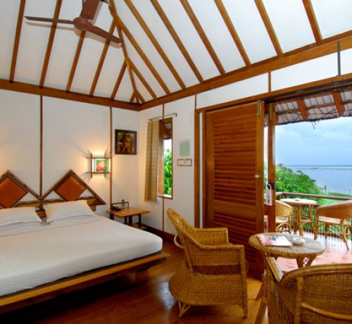 Superior Lake View Double 1