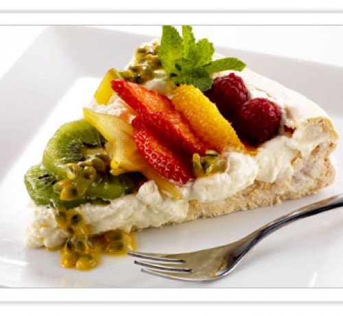 Red Pepper, Restaurant