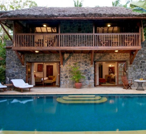 Presidential Nirvana suite