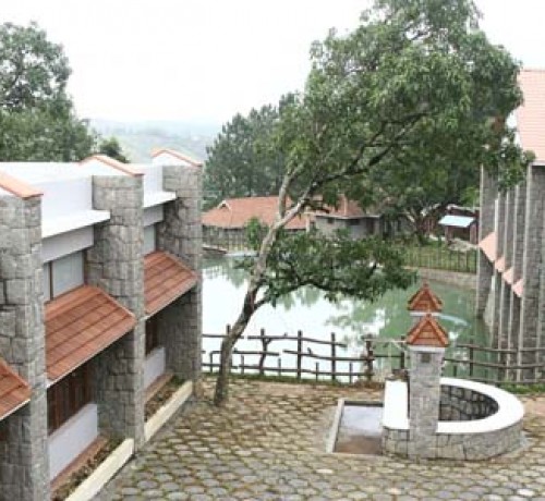 Administration Block