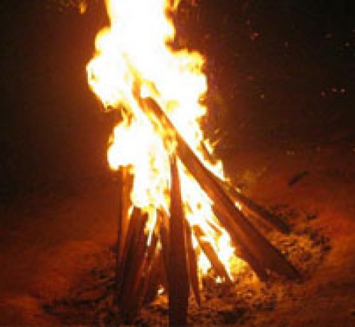 Campfire