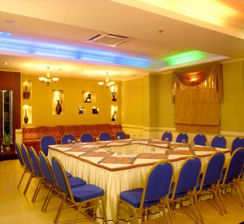 Board Room