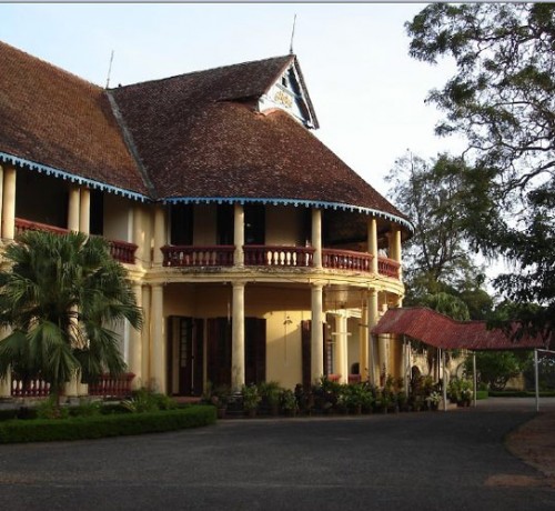 Government Guest House