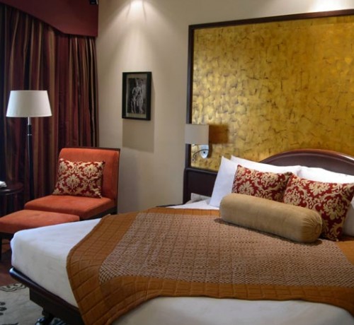 Premium Indulgence Room