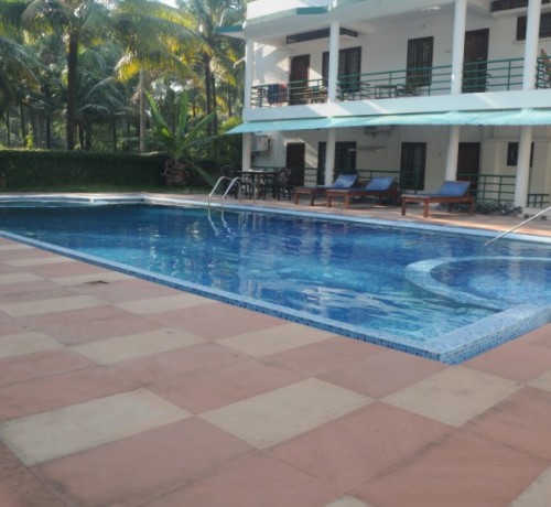 Swimming pool 3