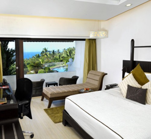 Superior Sea View Room