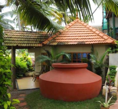 Traditional Artefacts