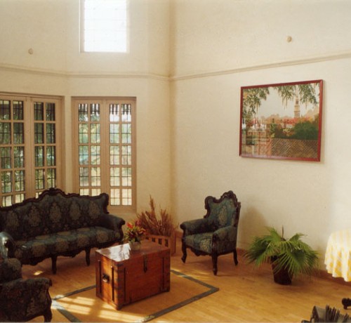 Livingroom