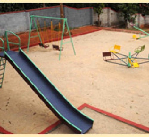 Play Area