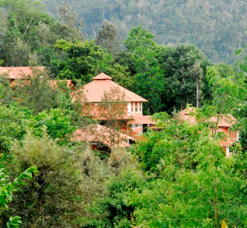 Scenic Natural Beauty