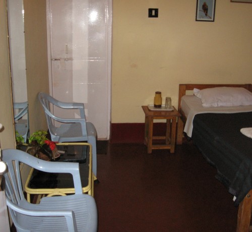 Room-interior