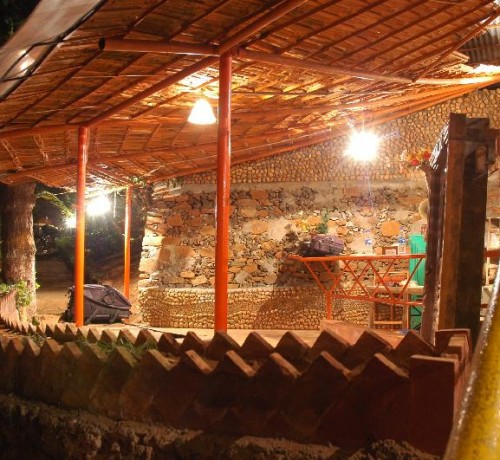 Silent-valley-reception