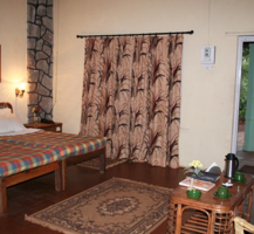 Room interior
