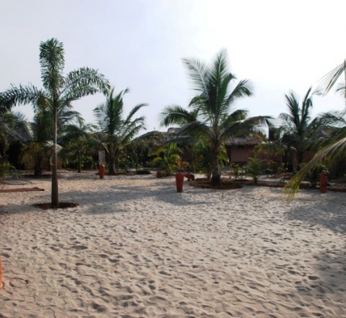 Pirache Nature Resort