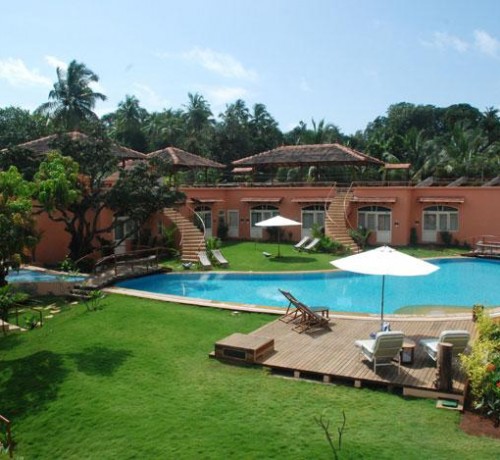 Village Square Resort