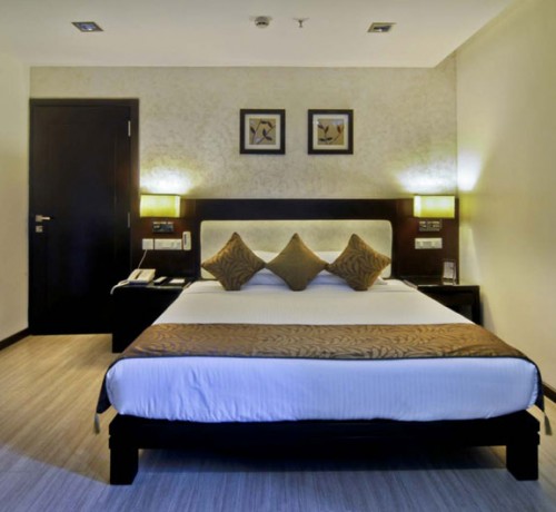 Executive Rooms