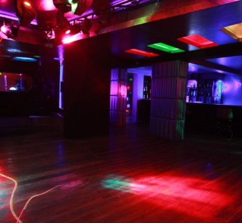 Night club
