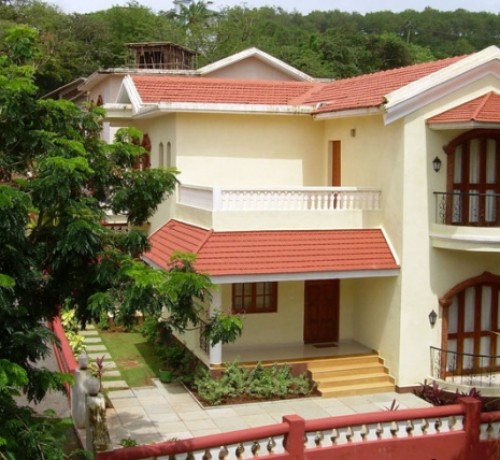 Accomodation complex