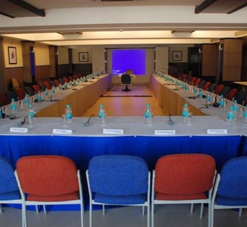 Conference Hall