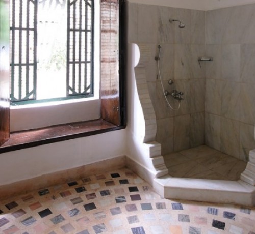 Malabar Bathroom
