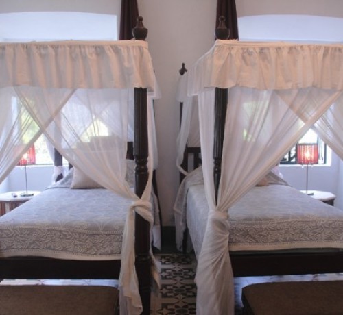 Bahia Twin Beds