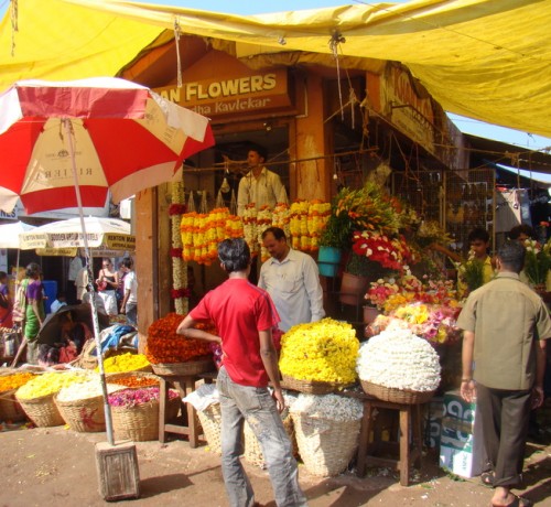Market