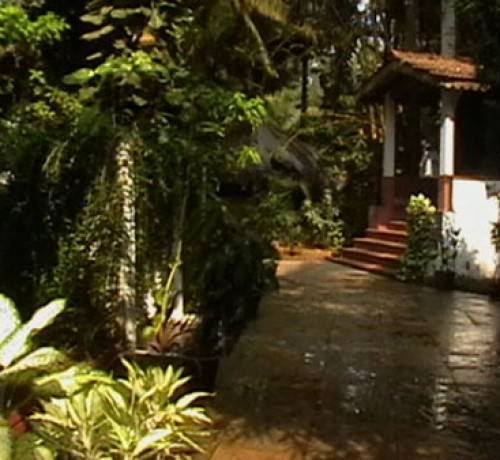 Way to Super Deluxe Luxury Suite