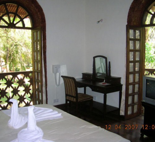 Super Deluxe Luxury Suite: Comfort