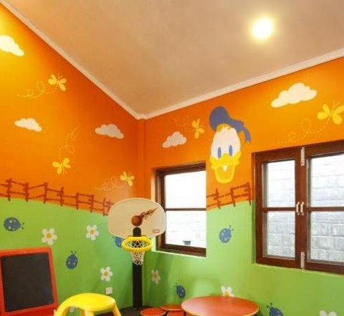 Kid's Room