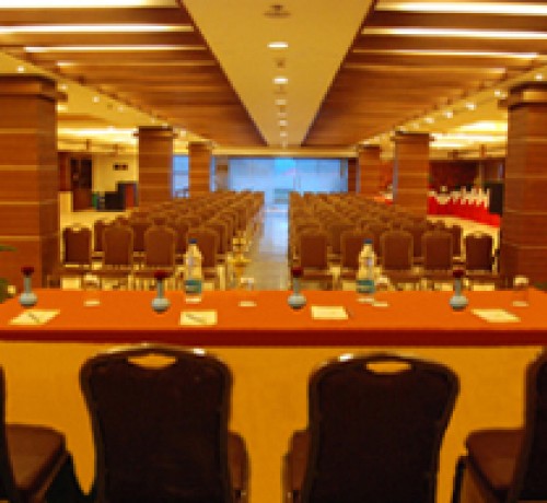 Conference room
