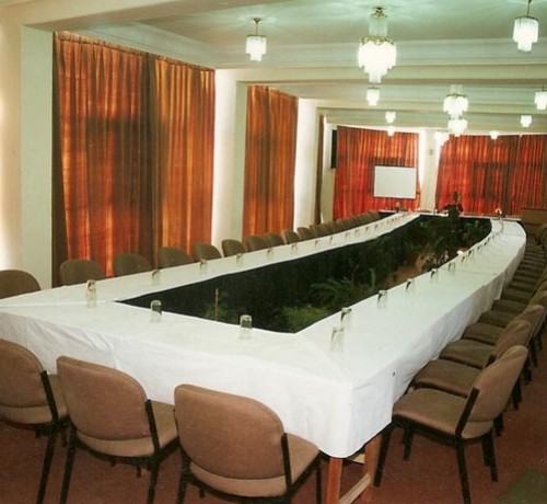 Conference Hall