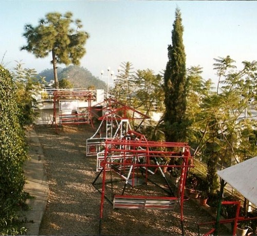 Playground