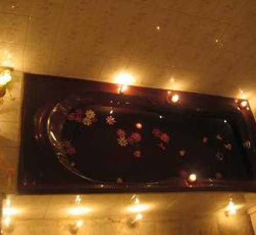 Aroma Bath
