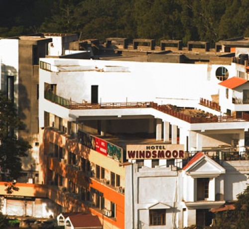 Hotel Windsmoor