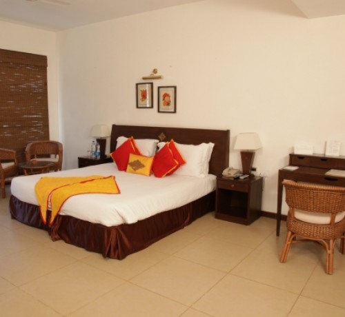 Super Deluxe Accommodation